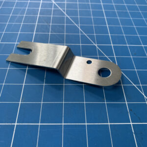 JL/JT CB Hood Mount CB Antenna