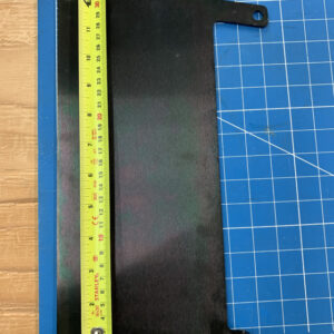 JK Under Hood Accessory Bracket